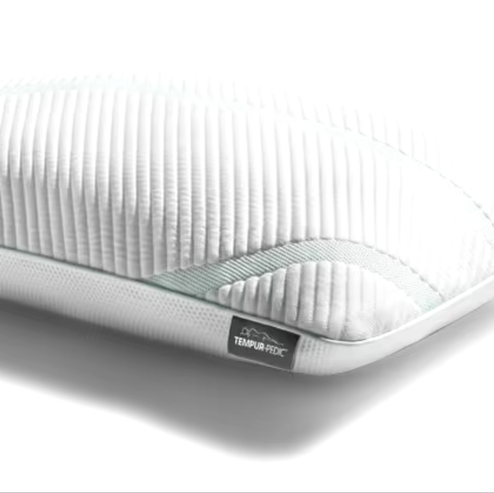TEMPUR-Adapt® Pro + Cooling Pillow